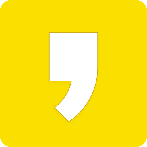 카카오스토리 공유